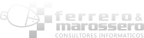Ferrero & Marossero - Consultores Informáticos